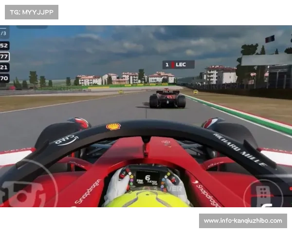 伊莫拉赛道完成排水系统升级，应对未来极端天气赛事