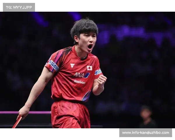 WTT常规挑战赛下一站移师突尼斯，各国选手将再度集结