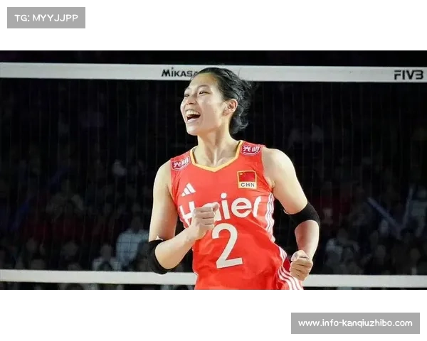 庄宇珊谈意甲首获单场MVP：团队做足困难准备是取胜关键