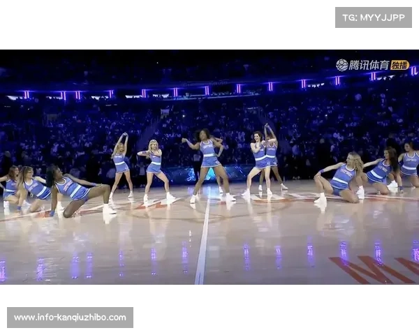 中场表演融合本地文化 拉拉队新编舞蹈获好评