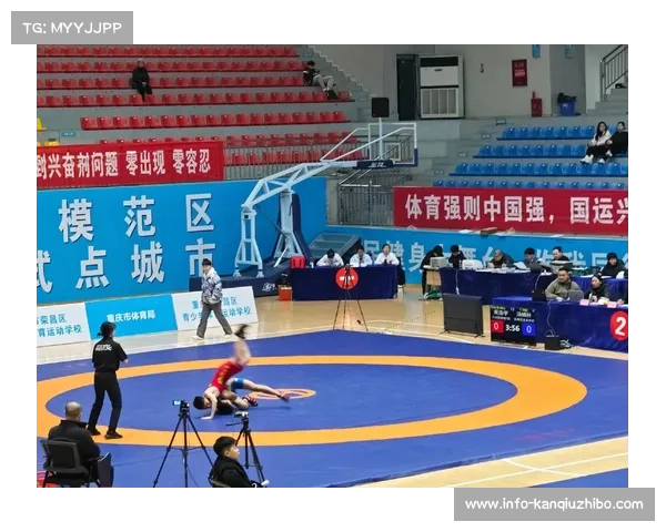 全国中国式摔跤俱乐部比赛6月8日湖北举行